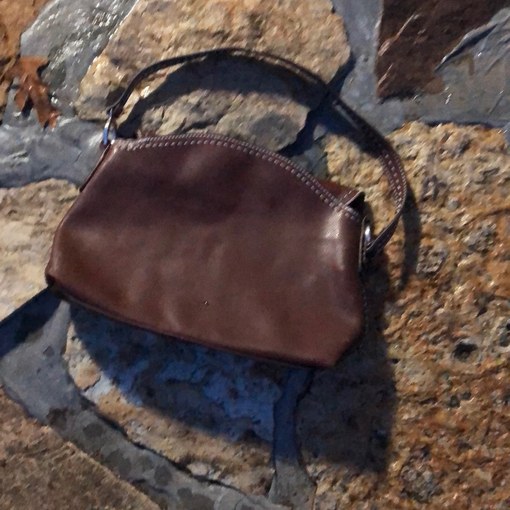 Small handbag